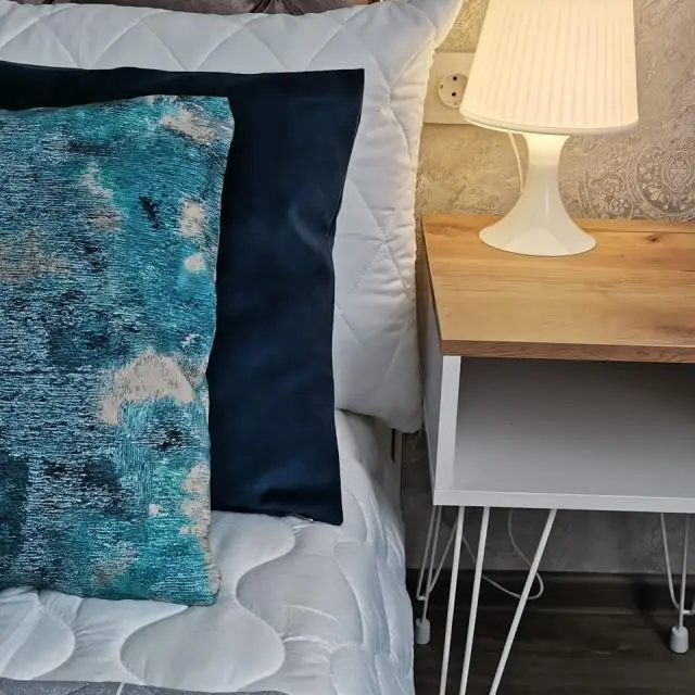 Real photos of Apartments on 17 Dreamers Street