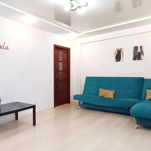 Real photos of Granada Apartments on 44 Parkhomenko Street