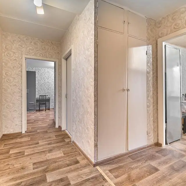 Реальные фото Апартаменты АН Борисов на улице Курчатова 17