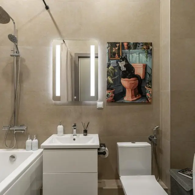 Real photos of Apartment on 2nd Orangerie street 4