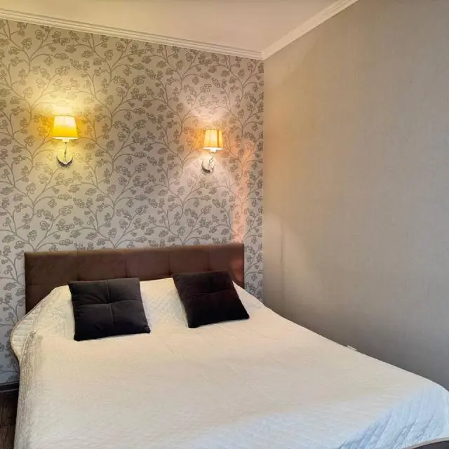 Real photos of Apartments near the train station