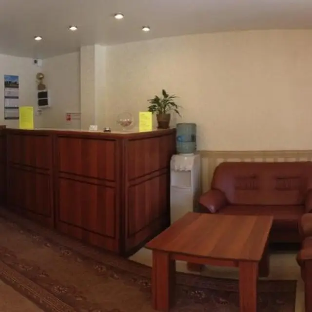 Real photos of Grad Hotel