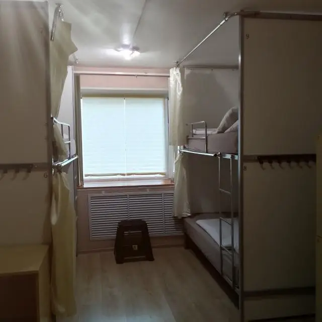 Real photos of Karelia Hostel