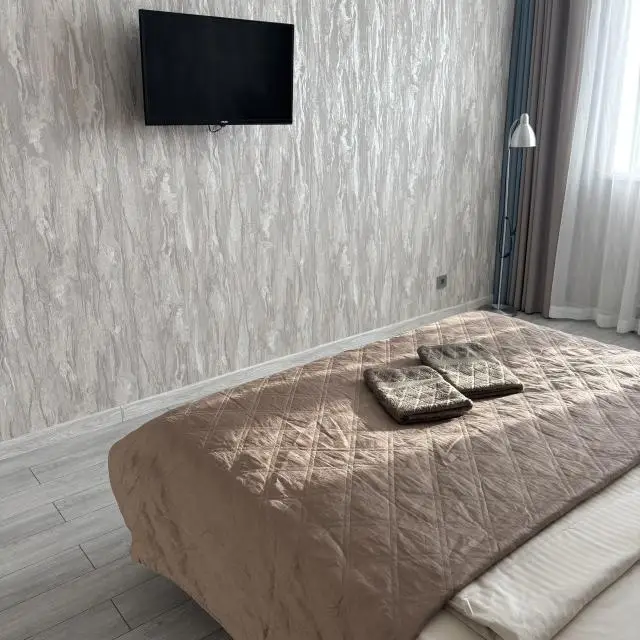 Real photos of Apartments on Moskovskoe shosse, 25
