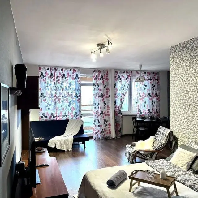 Real photos of Apartments on Moskovskaya street 70
