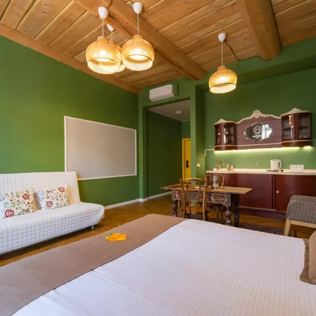 Реальные фото Moroshka Home (Морошка Хоум)