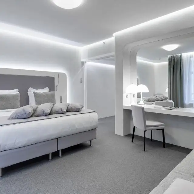 Real photos of StandArt (StandArt Design Hotel)