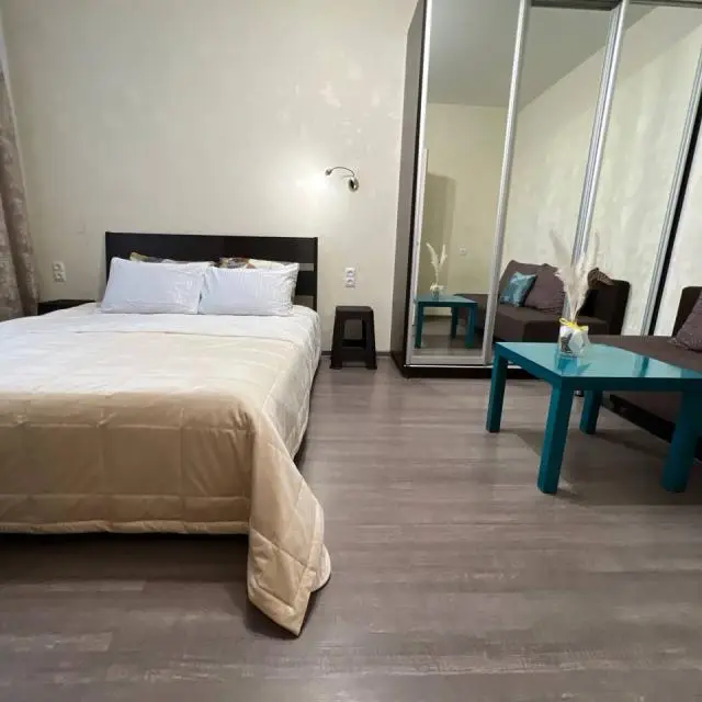 Real photos of Apartments on Kirov Avenue 84