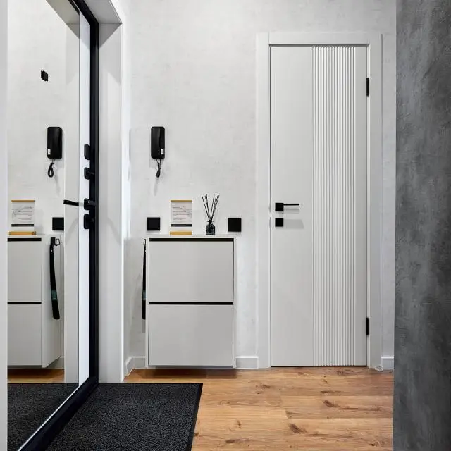 Real photos of Apartments on Teplichnaya street 62/1k5