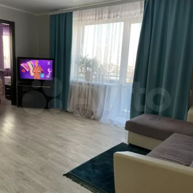 Real photos of Apartments on Astrakhan street