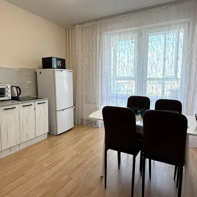 Real photos of Compass on Nikolay Zelinsky Street 19