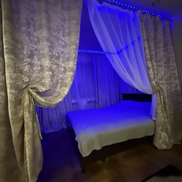 Real photos of Apartments on Markovnikova Street