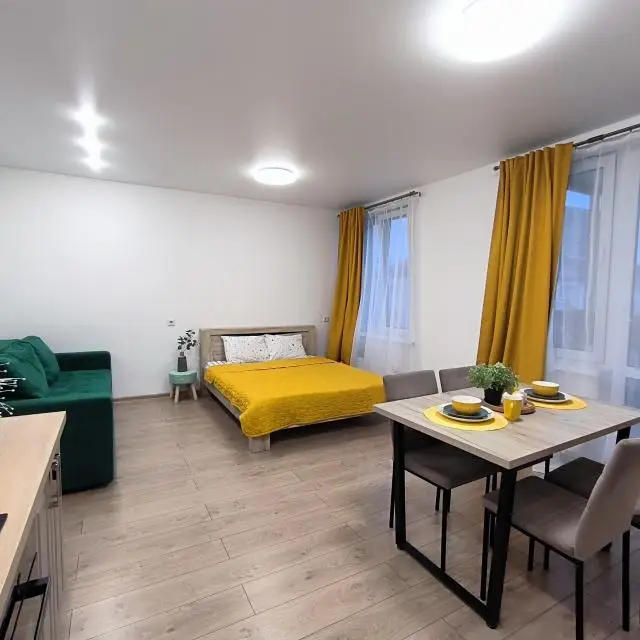 Real photos of Apartments on 63 Trade Union Street building 1