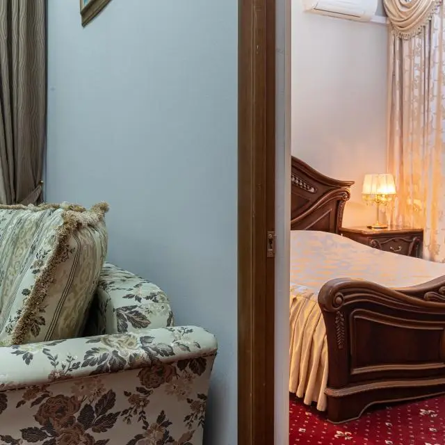 Real photos of Pervomayskaya