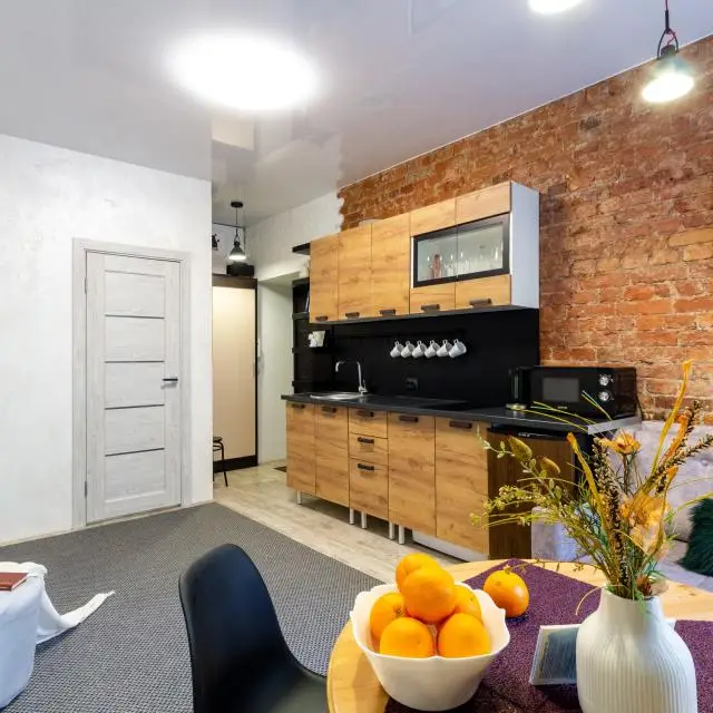 Real photos of Apartments on Rubinstein Street
