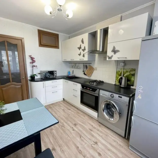 Real photos of Apartments on Irtysh Embankment street 13
