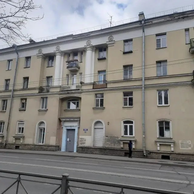 Real photos of Novyi Smart