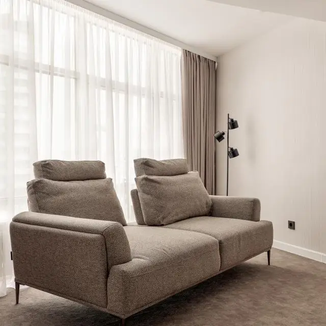 Real photos of Apri Hotel Perm City Center (Apri Hotel Perm City Center)