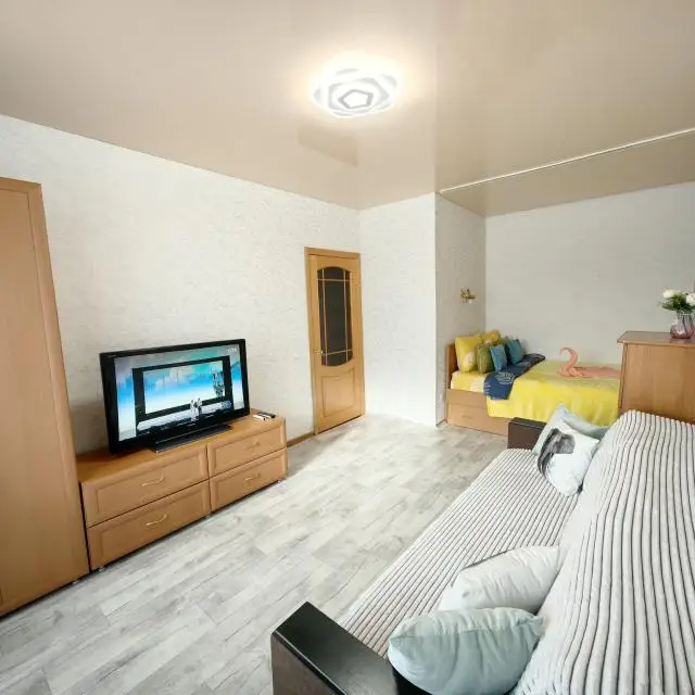 Real photos of Like Home on 102A Lomonosova Street