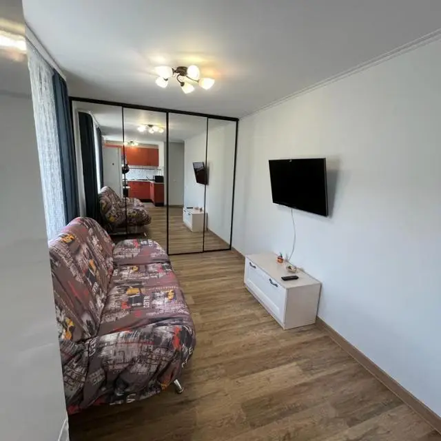 Real photos of Baikal Apartments on 16 Trade Union Street