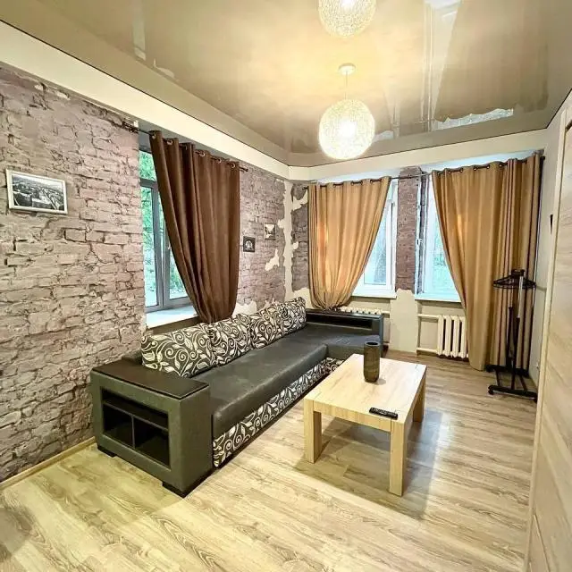 Real photos of Apartamenty na ulitse Suvorova 38