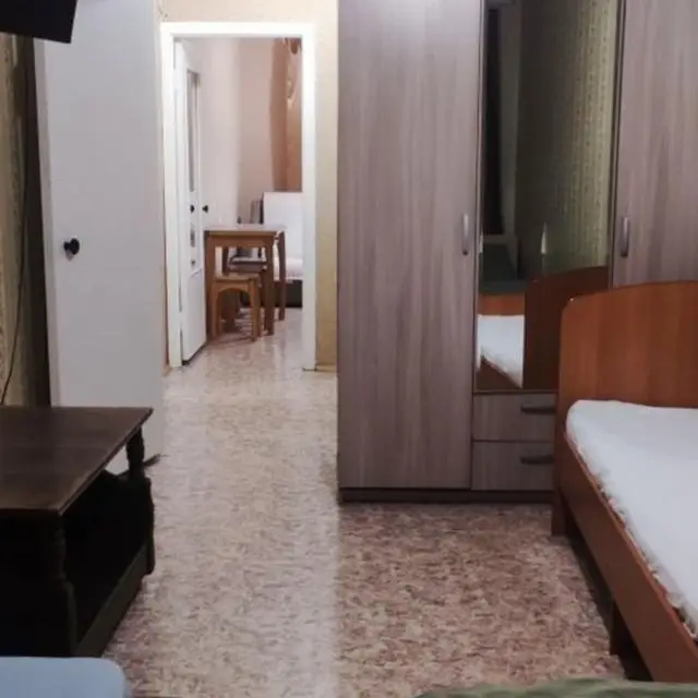 Real photos of Apartments on Bolshaya St. Petersburg 108k5