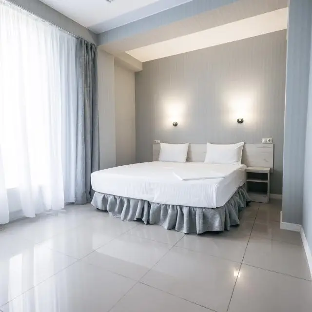 Real photos of Central Central Inn Conference Hotel