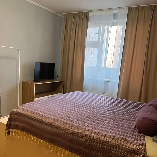 Real photos of Apartments on Lobnensky Boulevard 7