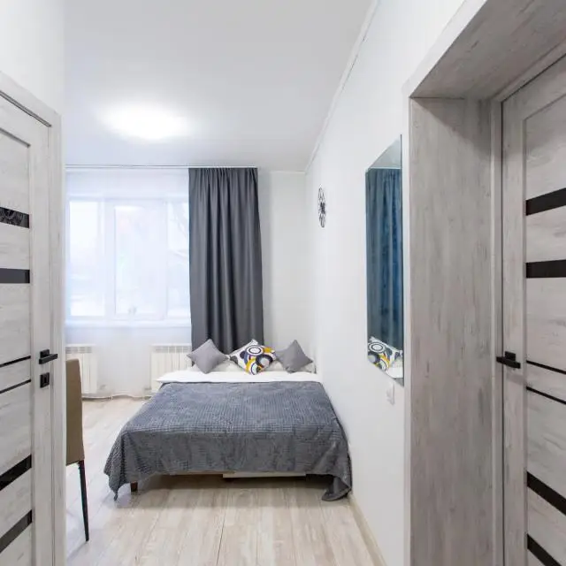 Real photos of Apartments on Kirova street 304