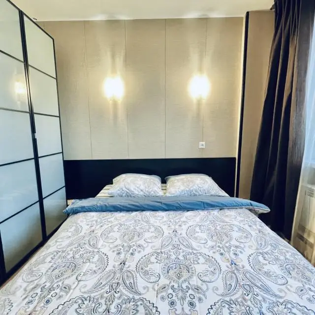 Real photos of Vegas apartments on Shkolnaya Street 