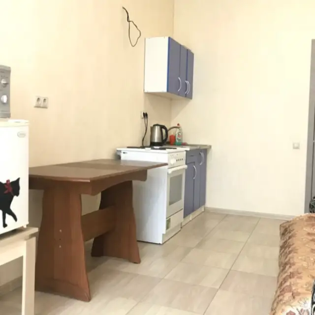 Real photos of Like a house on 21 Letnaya Street