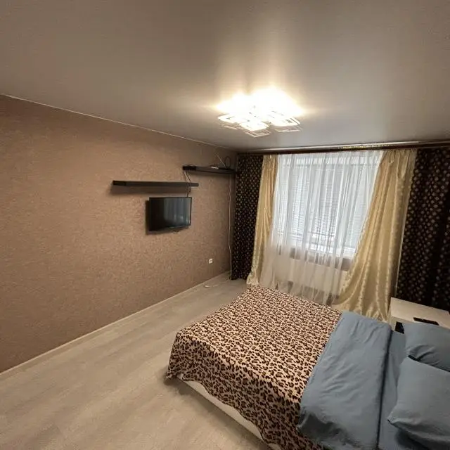Real photos of Apartments on Zaprudny passage 4
