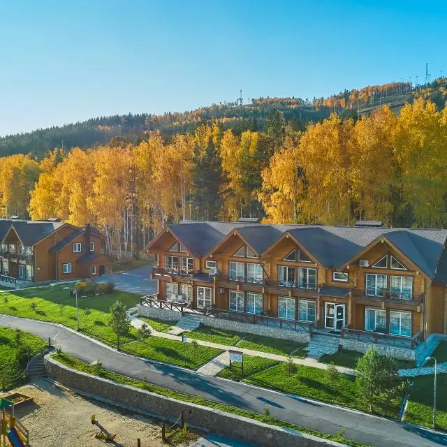 Real photos of Sunny Valley