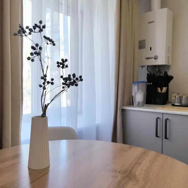 Реальные фото Apartments Liberty City на улице 50-летия Октября 6/8