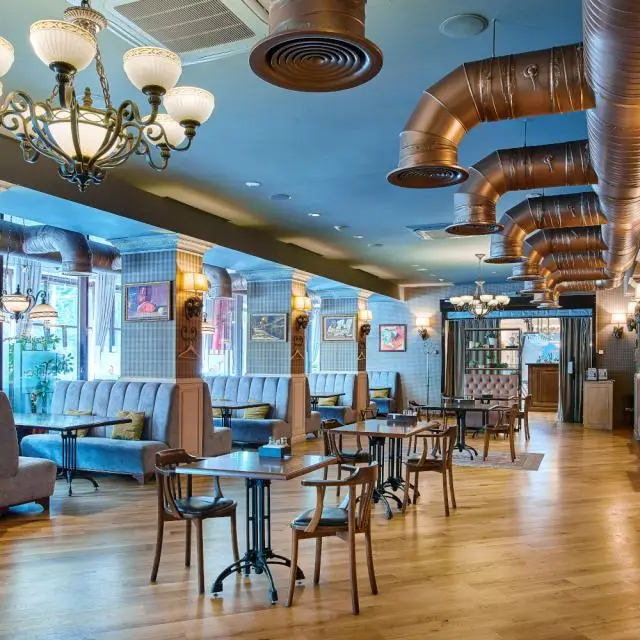 Real photos of AZIMUT Hotel Stavropol (Azimut Stavropol)