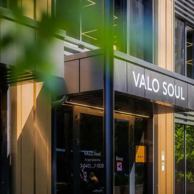 Реальные фото VALO Soul (Вало Соул)