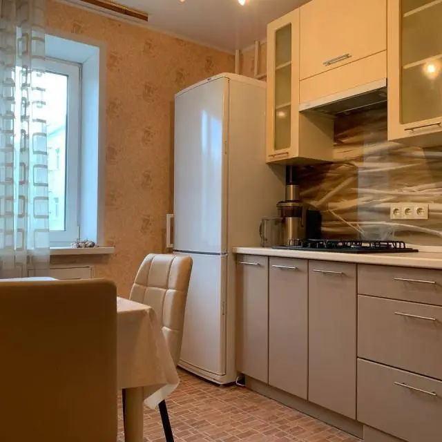 Real photos of Apartments on Pushkinskaya street 57