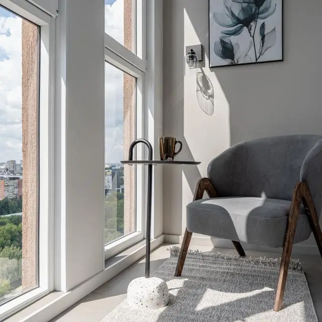 Реальные фото Апартаменты Good Vibes Apartments на ул.Тургенева 25