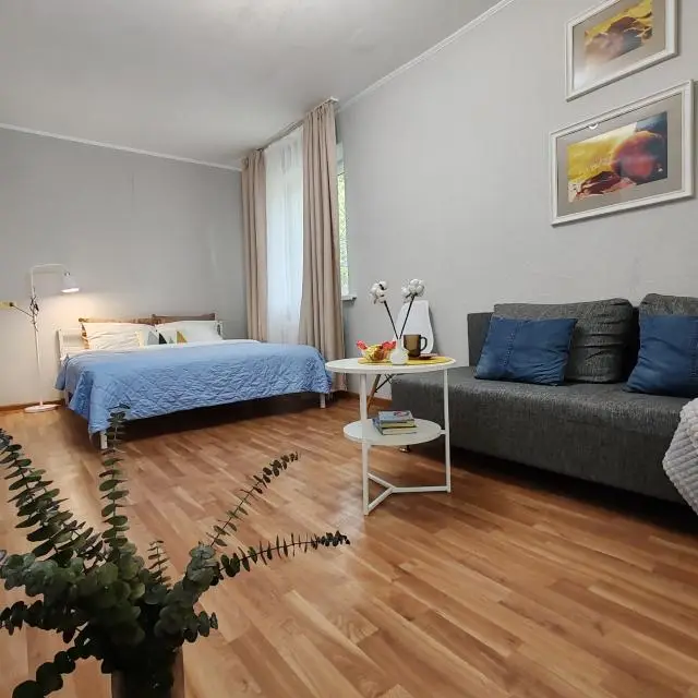 Real photos of Apartments at 222 Voronezhskaya Street