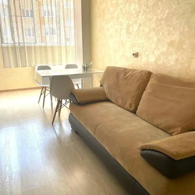 Real photos of Rent Min-Vody (Rent Min-Water) on Novoselov street 5 building 2