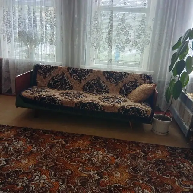 Real photos of Uiutnyi domik