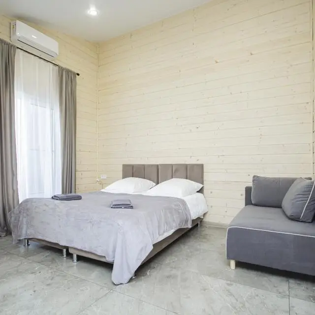 Real photos of Apartments on Krivonosov 1a-16