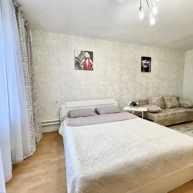 Real photos of Apartments in the 1st 32 microdistrict