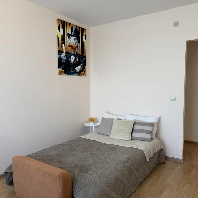 Real photos of Compass on Nikolay Zelinsky Street 19