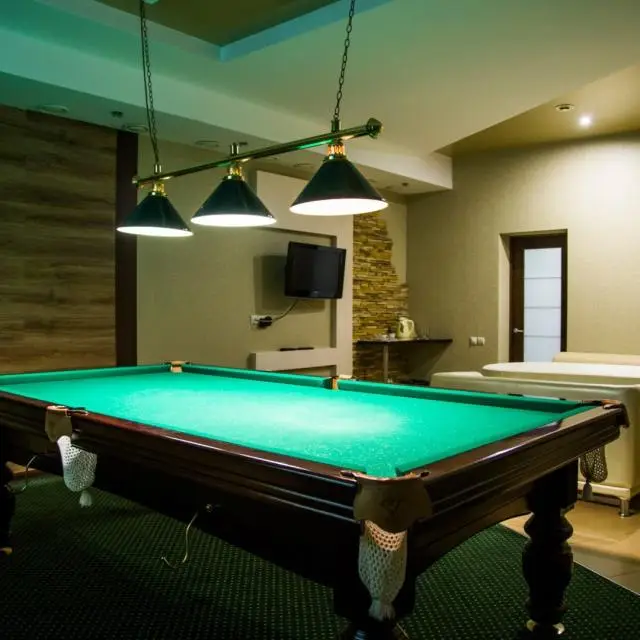 Real photos of Park-hotel Dzerzhinsk