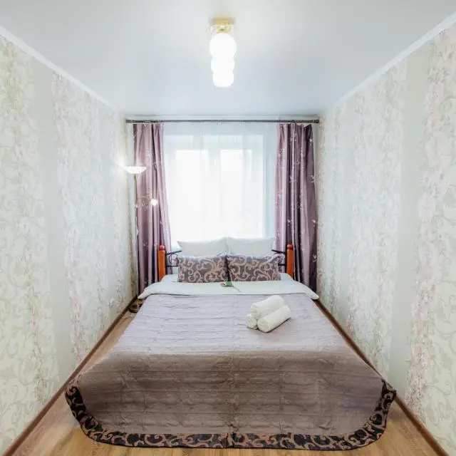 Real photos of Apartments on Marshal Zhukov Street 7