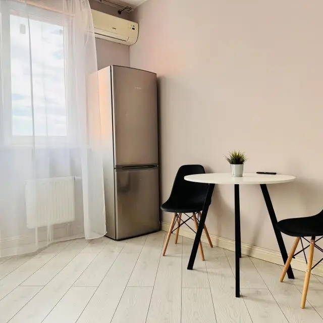 Real photos of Apartments on Anna Akhmatova Street