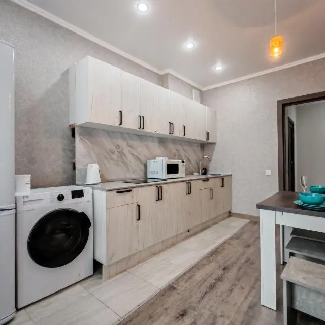Real photos of Romlex Apartments on Vyatsky Passage 28