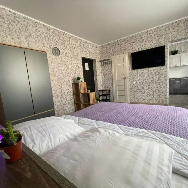 Real photos of Apartments on Botanic 8/3