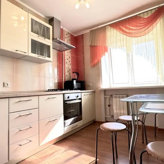Real photos of ApartLand on Sovetskaya street 27